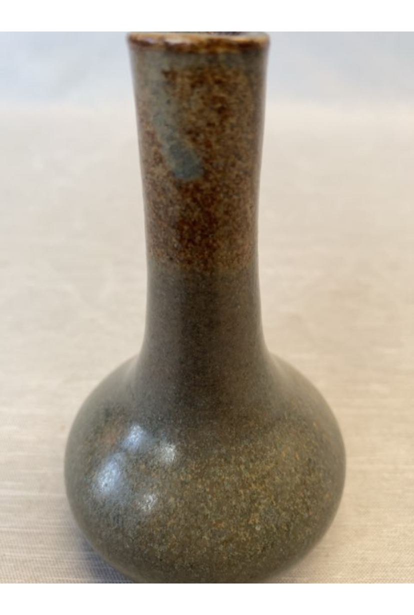 Keramik vase